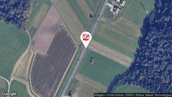 Nesreče v cestnem prometu 23. 4. 2026 16.59