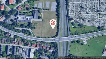 Nesreče v cestnem prometu 23. 4. 2026 17.57