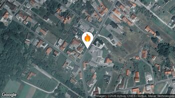 Požari v stanovanjskih stavbah 23. 4. 2026 21.46