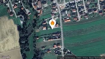 Požari v stanovanjskih stavbah 24. 4. 2026 6.40