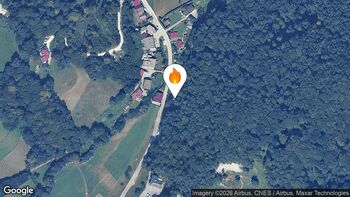 Požari na travniških površinah 24. 4. 2026 10.08