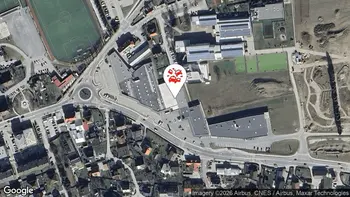 Nesreče v cestnem prometu 24. 4. 2026 11.13