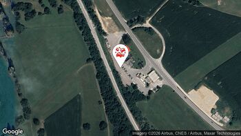 Nesreče v cestnem prometu 24. 4. 2026 9.29