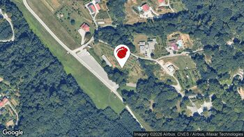 Najdbe neeksplodiranega streliva 24. 4. 2026 10.46