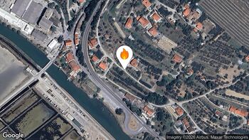 Požari na travniških površinah 24. 4. 2026 15.55