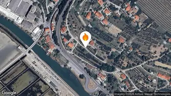 Požari na travniških površinah 24. 4. 2026 15.55