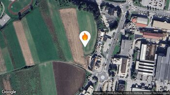 Požari v nestanovanjskih stavbah 24. 4. 2026 16.34