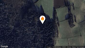 Požari v naravi oziroma na prostem 24. 4. 2026 15.34