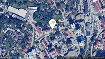 Sproščanja nevarnih plinov 24. 4. 2026 18.00