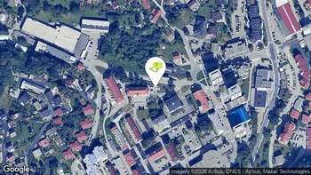 Sproščanja nevarnih plinov 24. 4. 2026 18.00