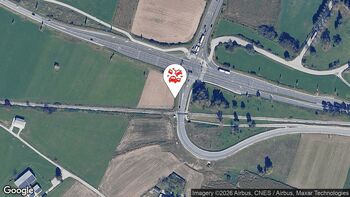 Nesreče v cestnem prometu 24. 4. 2026 19.24