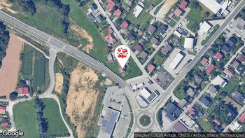 Nesreče v cestnem prometu 25. 4. 2026 1.17