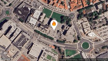 Požari v nestanovanjskih stavbah 25. 4. 2026 9.02