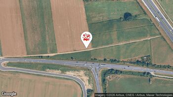 Nesreče v cestnem prometu 25. 4. 2026 8.23