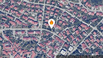 Požari v nestanovanjskih stavbah 25. 4. 2026 10.32