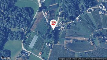 Nesreče v cestnem prometu 25. 4. 2026 10.13