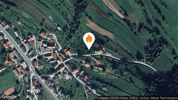 Požari v stanovanjskih stavbah 25. 4. 2026 13.50