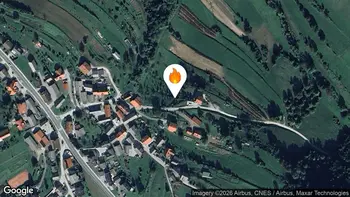 Požari v stanovanjskih stavbah 25. 4. 2026 13.50