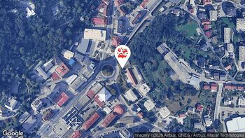 Nesreče v cestnem prometu 25. 4. 2026 15.26