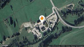 Požari v komunalnih in drugih zabojnikih 25. 4. 2026 14.41