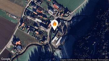 Požari na delovnih, kmetijskih in gradbenih strojih 25. 4. 2026 14.12