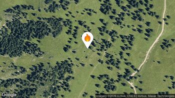 Požari v naravi oziroma na prostem 25. 4. 2026 9.54