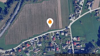 Požari v stanovanjskih stavbah 25. 4. 2026 14.16