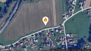 Požari v stanovanjskih stavbah 25. 4. 2026 14.16