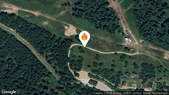 Požari v naravi oziroma na prostem 25. 4. 2026 11.44