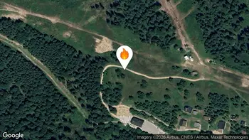 Požari v naravi oziroma na prostem 25. 4. 2026 11.44