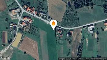 Požari na travniških površinah 25. 4. 2026 16.37