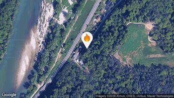 Požari v naravi oziroma na prostem 25. 4. 2026 13.26