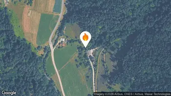 Požari v nestanovanjskih stavbah 25. 4. 2026 15.07