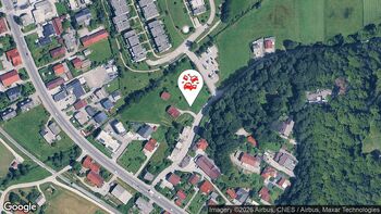 Nesreče v cestnem prometu 25. 4. 2026 19.16