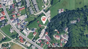 Nesreče v cestnem prometu 25. 4. 2026 19.16