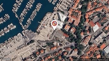 Nenačrtne motnje, omejitve, prekinitve oskrbe s pitno vodo 25. 4. 2026 18.46