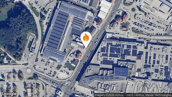 Požari v komunalnih in drugih zabojnikih 25. 4. 2026 20.09