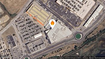 Požari v komunalnih in drugih zabojnikih 25. 4. 2026 20.32