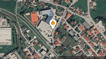 Požari v komunalnih in drugih zabojnikih 25. 4. 2026 21.21