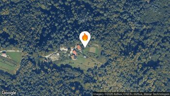 Požari na gozdnih in grmovnih površinah 25. 4. 2026 19.55