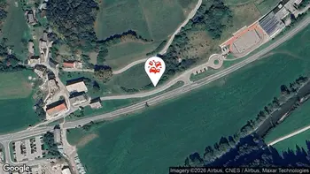 Nesreče v cestnem prometu 25. 4. 2026 18.42 Nesreče v cestnem prometu 25. 4. 2026 18.42