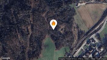 Požari v naravi oziroma na prostem 25. 4. 2026 20.41