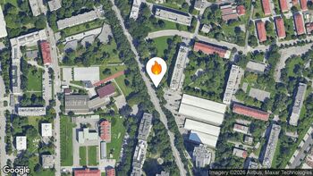 Požari v stanovanjskih stavbah 25. 4. 2026 21.46