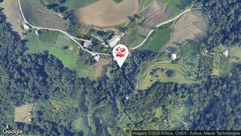 Nesreče v cestnem prometu 26. 4. 2026 3.08