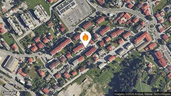 Požari v stanovanjskih stavbah 26. 4. 2026 7.39