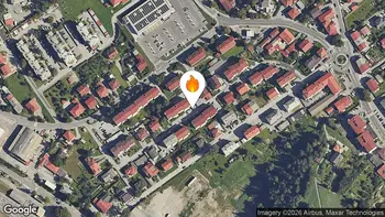 Požari v stanovanjskih stavbah 26. 4. 2026 7.39 Požari v stanovanjskih stavbah 26. 4. 2026 7.39