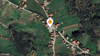 Požari v nestanovanjskih stavbah 26. 4. 2026 14.19