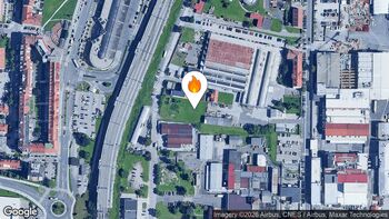 Požari v naravi oziroma na prostem 26. 4. 2026 14.16