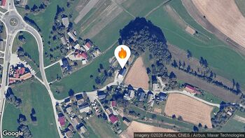 Požari v stanovanjskih stavbah 26. 4. 2026 14.14