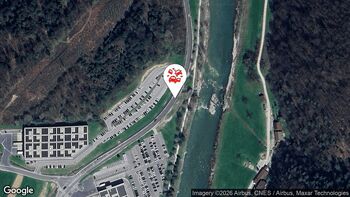 Nesreče v cestnem prometu 26. 4. 2026 13.39